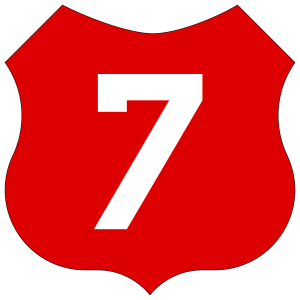 ������� 7 �������� ������� ��������