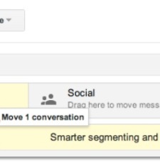 Gmail Whitelisting Part 1