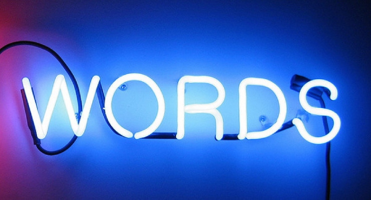 email-marketing-words-neon